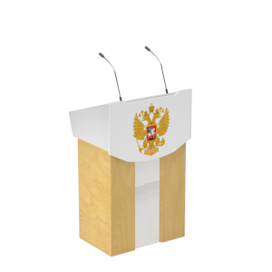 Интерактивная трибуна Victory Mini